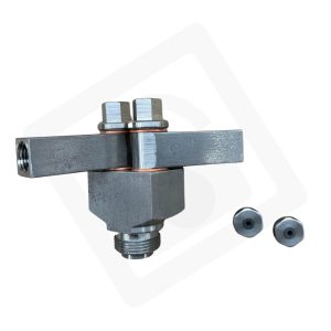 STINGER 6" Variable Speed Duct Cleaner Replacement Head