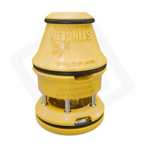 STINGER 3" Variable Speed Duct Cleaner