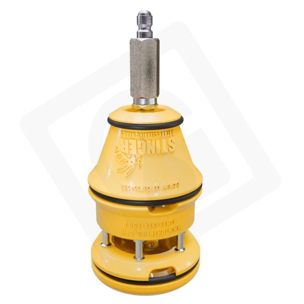 STINGER 3" Variable Speed Duct Spray Tip