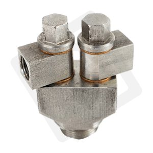 STINGER 3" Variable Speed Duct Cleaner Replacement Head