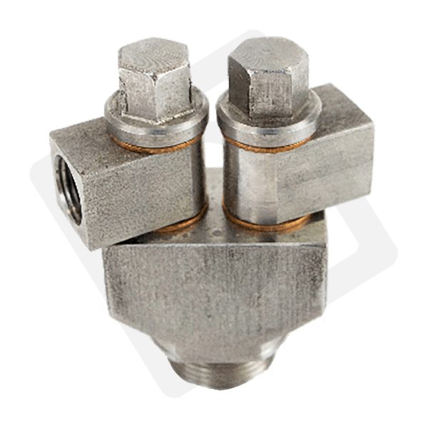 STINGER 3" Variable Speed Duct Cleaner Replacement Head