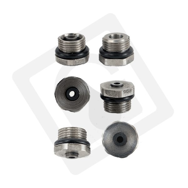STINGER Swivel Seal/Nozzle Replacement Kit - Image 2