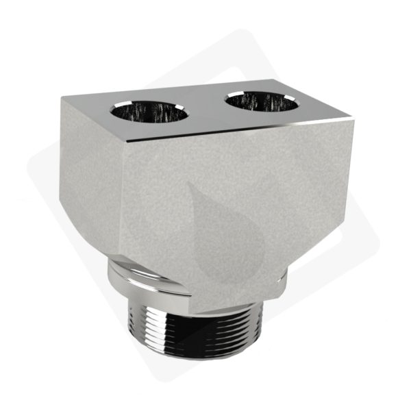 STINGER Wash Arm Head