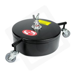 Mini Spinner Surface Cleaner 16"