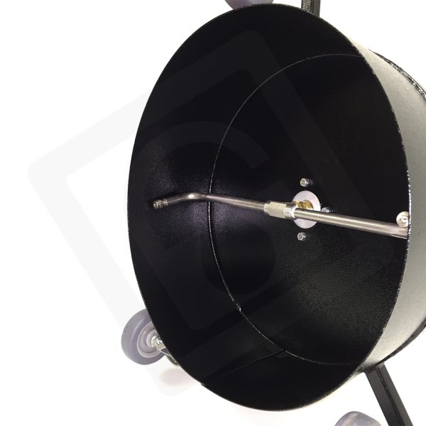 Mini Spinner Surface Cleaner 16" - Image 2