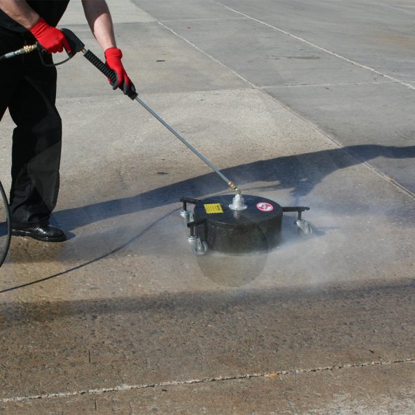 Mini Spinner Surface Cleaner 16" - Image 3
