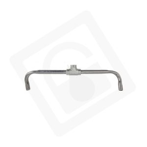 Mini Spinner Wash Arm 16"
