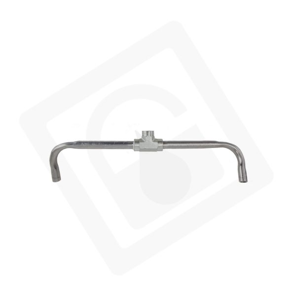Mini Spinner Wash Arm 16"