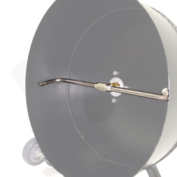 Mini Spinner Wash Arm 16" - Image 2
