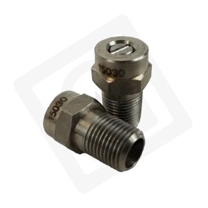1/8" Meg 0035 and 1503 Body Tips Set