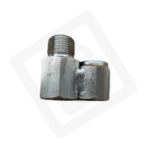 Stinger Chimney Rod Adapter Fitting