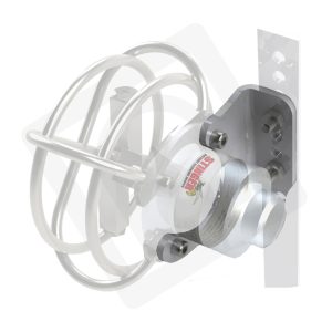 Stinger Duct Cart  Mounting Bracket
