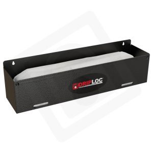 DRIPLOC Low Volume Grease Containment System
