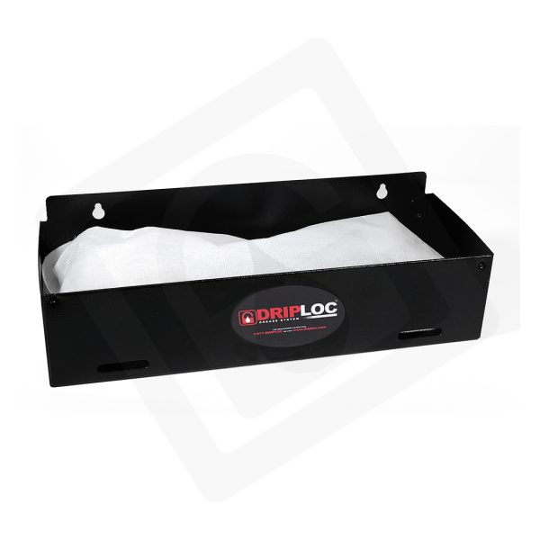 DRIPLOC Low Volume Grease Containment System - Image 2