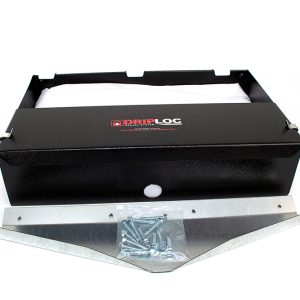 DRIPLOC 4" GC System (NO FILTERS)