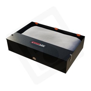 DRIPLOC 4" Grease Containment System
