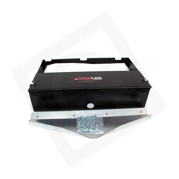 DRIPLOC 4" Grease Containment System - Image 2