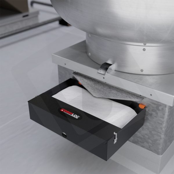 DRIPLOC 4" Grease Containment System - Image 3