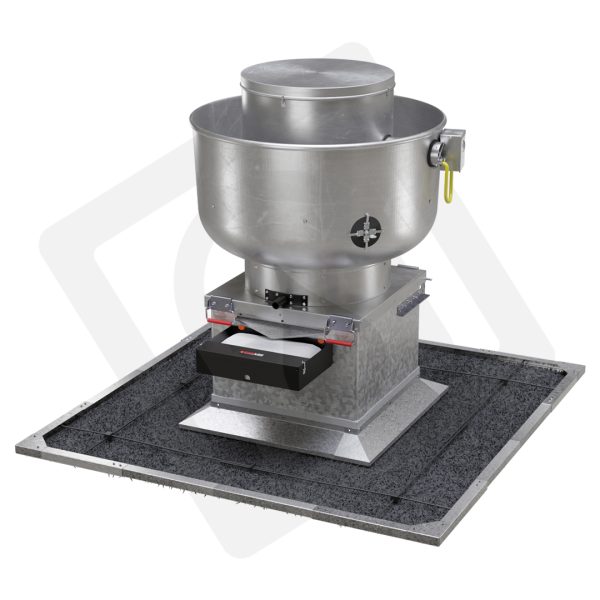 Driploc RT 360 Grease Containment System 24" Model 4424 / 3-34 - Image 6