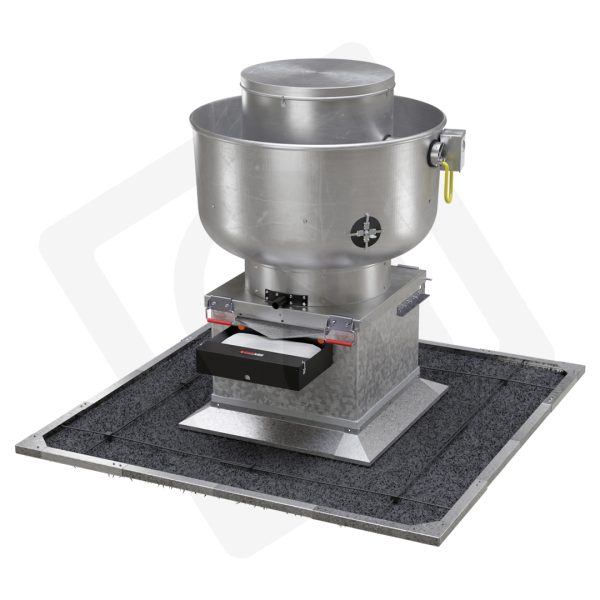 Driploc RT 360 Grease Containment System 12" Model 3312 / 16-41 - Image 6