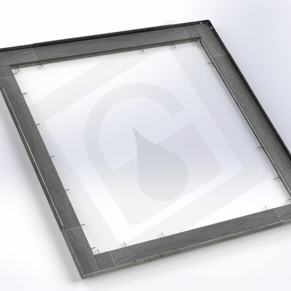 DRIPLOC Drip Edge 360 Grease Containment System Model #1832 - Image 4