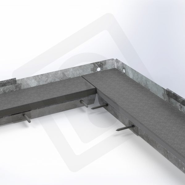 DRIPLOC Drip Edge 360 Grease Containment System Model #1832 - Image 5