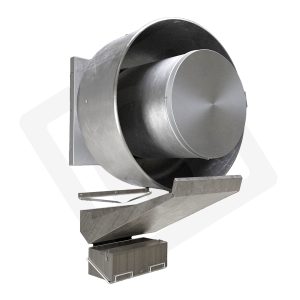 DRIPLOC Deluxe Wall Mount Grease Containment System