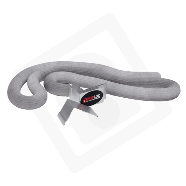 DRIPLOC Econo Wall Mount Grease Containment System - Image 2
