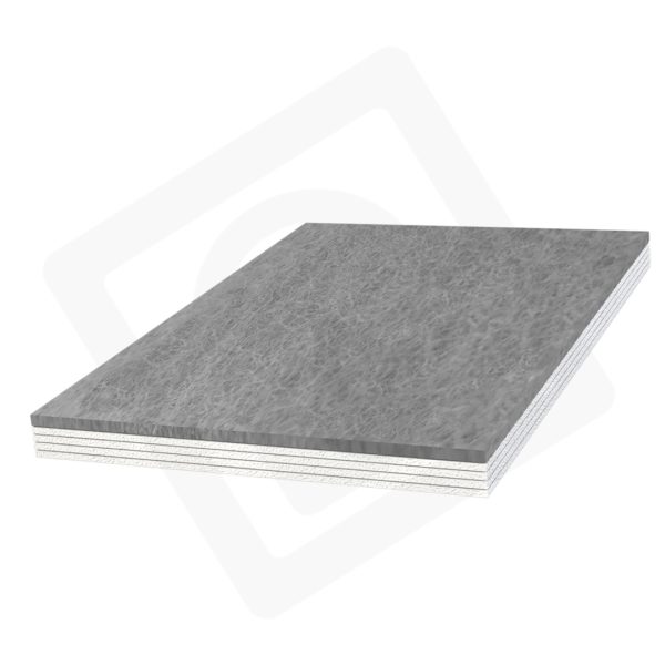 DRIPLOC SUPERWASH Oil Only Poly 12" x 18"Standard Filter