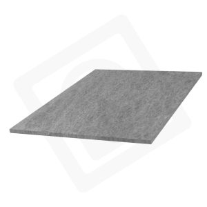 DRIPLOC Standard Filter 12" X 18" Self-Extinguishing Topper