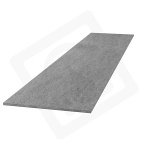 DRIPLOC RT 360 System 12" X 58" Self-Extinguishing Topper
