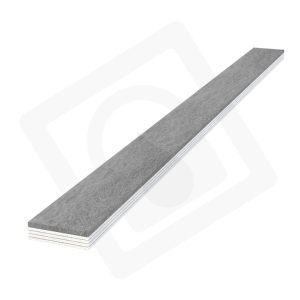 DRIPLOC DRIP EDGE 360 SYSTEM 4" X 54" Filter
