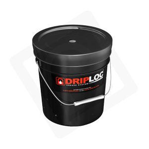DRIPLOC Oil Only Sphag Pail Filter