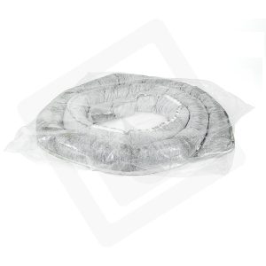 DRIPLOC Oil Only 3" X 9.5' Sphag Boom Sock