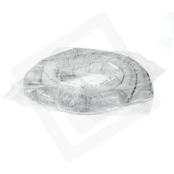 DRIPLOC Oil Only 3" X 9.5' Sphag Boom Sock