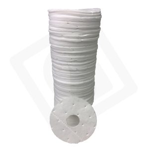 DRIPLOC Exhaust Fan Breather Port Filter QTY - 100