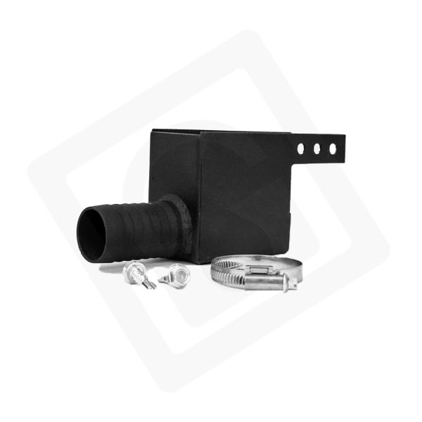 DRIPLOC Horizontal Drain Adapter
