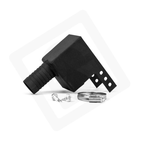 DRIPLOC Vertical Drain Adapter