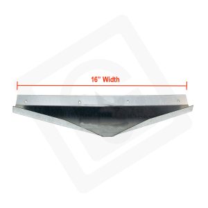 DRIPLOC Deflector Shield