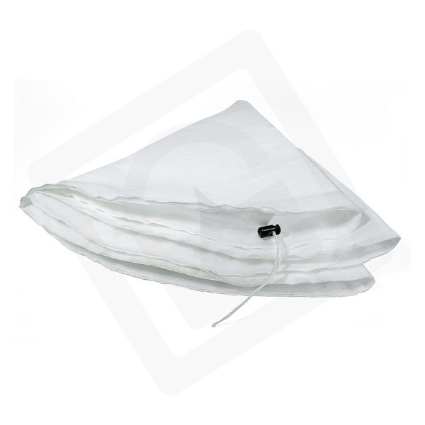 DRIPLOC Overspray Preventer - Reusable Wash Cap 48" - Image 3