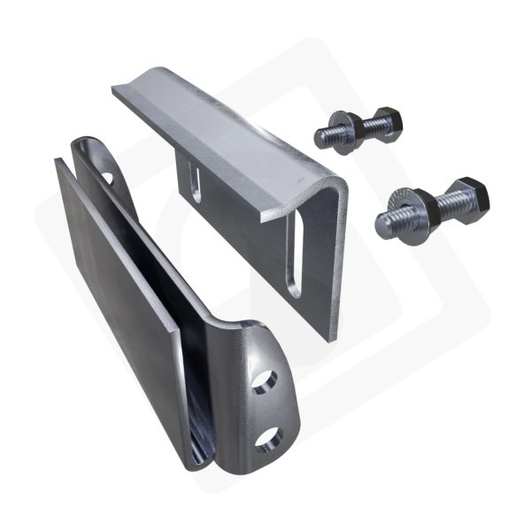Driploc Type#2-s Exhaust Fan Hinge Upper HingeAssembly Kit - Image 3