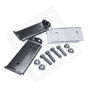 Driploc Type#2-s Exhaust Fan Hinge Upper HingeAssembly Kit