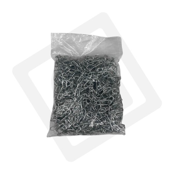 DRIPLOC - Hinge 3' Safety Chain (20 Pack) - Image 3