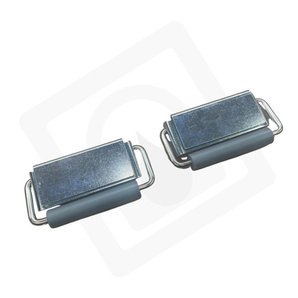 DRIPLOC Model "S" Exhaust Fan Safety Lift Handle Set - Image 4