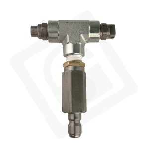 DRIPLOC "T" Spray Nozzle