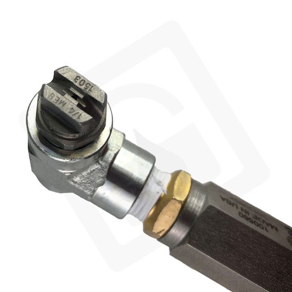 DRIPLOC "T" Spray Nozzle - Image 2