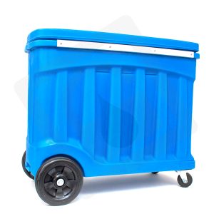 DRIPLOC SOAK TANK