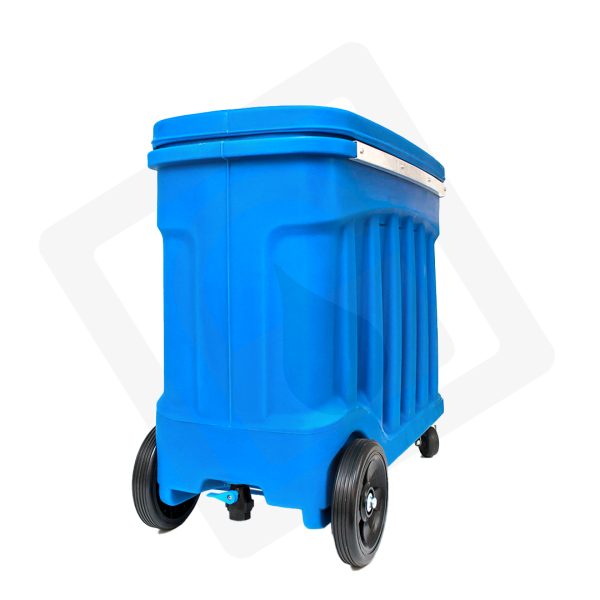 DRIPLOC SOAK TANK - Image 2