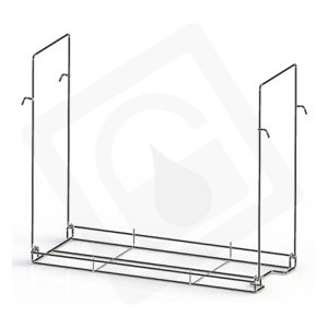 Soak Tank Stainless Steel Dip Rack