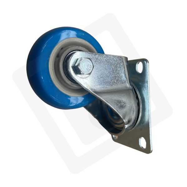 QQ1658 SOAK TANK CASTER WHEEL - Image 2